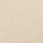 vidaXL Saltea cu arcuri buzunar de copii, crem 80x160 cm textil vidaXL Saltea cu arcuri buzunar de copii, crem 80x160 cm textil
