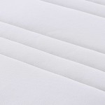 vidaXL Saltea cu arcuri bonnell de copii, fermitate medie, 80x160 cm vidaXL Saltea cu arcuri bonnell de copii, fermitate medie, 80x160 cm
