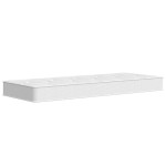 vidaXL Saltea cu arcuri bonnell de copii, fermitate medie, 80x160 cm vidaXL Saltea cu arcuri bonnell de copii, fermitate medie, 80x160 cm