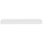 vidaXL Saltea cu arcuri bonnell de copii, fermitate medie, 80x160 cm vidaXL Saltea cu arcuri bonnell de copii, fermitate medie, 80x160 cm