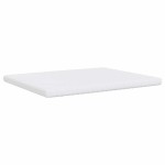 vidaXL Saltea din spumă, alb, 180x210 cm, 7 zone, duritate 20 ILD vidaXL Saltea din spumă, alb, 180x210 cm, 7 zone, duritate 20 ILD
