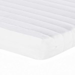 vidaXL Saltea din spumă, alb, 180x210 cm, 7 zone, duritate 20 ILD vidaXL Saltea din spumă, alb, 180x210 cm, 7 zone, duritate 20 ILD