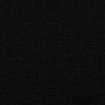 vidaXL Scaun balansoar, negru, material textil vidaXL Scaun balansoar, negru, material textil