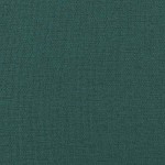 vidaXL Scaun balansoar, verde închis, material textil vidaXL Scaun balansoar, verde închis, material textil