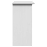 vidaXL Dulap de baie "BODO" alb 44x30x60 cm vidaXL Dulap de baie "BODO" alb 44x30x60 cm