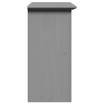 vidaXL Dulap de baie "BODO" gri 44x30x60 cm vidaXL Dulap de baie "BODO" gri 44x30x60 cm