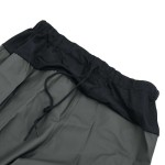 vidaXL Pantaloni cu talie înaltă cu cizme, verde închis, mărimea 46 vidaXL Pantaloni cu talie înaltă cu cizme, verde închis, mărimea 46