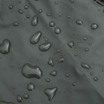 vidaXL Pantaloni cu talie înaltă cu cizme, verde închis, mărimea 46 vidaXL Pantaloni cu talie înaltă cu cizme, verde închis, mărimea 46