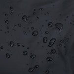 vidaXL Pantaloni cu talie înaltă cu cizme, negru, mărimea 39 vidaXL Pantaloni cu talie înaltă cu cizme, negru, mărimea 39