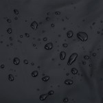 vidaXL Pantaloni cu talie înaltă cu cizme, negru, mărimea 41 vidaXL Pantaloni cu talie înaltă cu cizme, negru, mărimea 41
