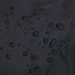 vidaXL Pantaloni cu talie înaltă cu cizme, negru, mărimea 42 vidaXL Pantaloni cu talie înaltă cu cizme, negru, mărimea 42