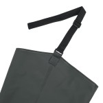 vidaXL Cizme lungi pescărești, verde închis, mărimea 38 vidaXL Cizme lungi pescărești, verde închis, mărimea 38