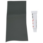 vidaXL Cizme lungi pescărești, verde închis, mărimea 38 vidaXL Cizme lungi pescărești, verde închis, mărimea 38
