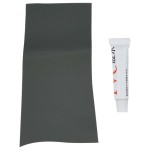 vidaXL Cizme lungi pescărești, verde închis, mărimea 39 vidaXL Cizme lungi pescărești, verde închis, mărimea 39