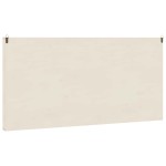 vidaXL Vitrina de colecție din lemn cu 80 de compartimente vidaXL Vitrina de colecție din lemn cu 80 de compartimente
