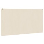 vidaXL Vitrina de colecție din lemn cu 6 rafturi 100x8,5x55 cm vidaXL Vitrina de colecție din lemn cu 6 rafturi 100x8,5x55 cm