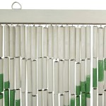 vidaXL Perdele pentru ușă cu insecte imprimeu bambus 90x220 cm bambus vidaXL Perdele pentru ușă cu insecte imprimeu bambus 90x220 cm bambus
