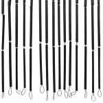 vidaXL Perdele ușă cu insecte gri închis 100x220 cm bambus vidaXL Perdele ușă cu insecte gri închis 100x220 cm bambus