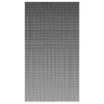 vidaXL Perdele ușă cu insecte gri închis 120x220 cm bambus vidaXL Perdele ușă cu insecte gri închis 120x220 cm bambus