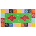 vidaXL Birou 100x50x75 cm din Lemn Masiv de Mango vidaXL Birou 100x50x75 cm din Lemn Masiv de Mango