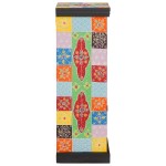 vidaXL Cabinet 30x30x90 cm din lemn solid de mango vidaXL Cabinet 30x30x90 cm din lemn solid de mango