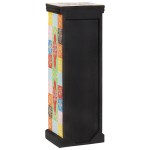 vidaXL Cabinet 30x30x90 cm din lemn solid de mango vidaXL Cabinet 30x30x90 cm din lemn solid de mango