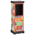 vidaXL Cabinet 30x30x90 cm din lemn solid de mango vidaXL Cabinet 30x30x90 cm din lemn solid de mango