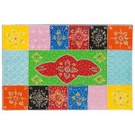 vidaXL Cutie de depozitare 60x40x40 cm Lemn Solid Mango vidaXL Cutie de depozitare 60x40x40 cm Lemn Solid Mango