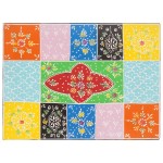 vidaXL Cutie de depozitare 40x30x30 cm din lemn mango vidaXL Cutie de depozitare 40x30x30 cm din lemn mango