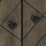 vidaXL Dulap pentru chiuvetă negru 62x33x58 cm lemn masiv de mango vidaXL Dulap pentru chiuvetă negru 62x33x58 cm lemn masiv de mango