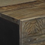 vidaXL Dulap înalt, 40x33x110 cm, lemn masiv de mango vidaXL Dulap înalt, 40x33x110 cm, lemn masiv de mango