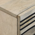 vidaXL Dulap de noapte cu sertar Alb și negru 40 x 33 x 46 cm vidaXL Dulap de noapte cu sertar Alb și negru 40 x 33 x 46 cm