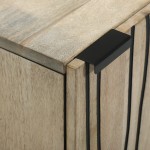 vidaXL Dulap pentru Chiuveta de Baie cu raft Alb 38 x 33,5 x 58 cm