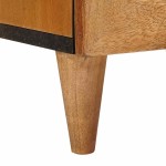 vidaXL Dulap de Baie cu ușă Maro deschis 38 x 33 x 58 cm Lemn compozit