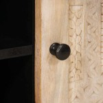 vidaXL Unități TV cu raft cu ușă Alb 105 x 33 x 46 cm Lemn compozit