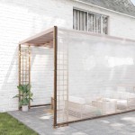 vidaXL Prelata transparenta cu ochiuri 12x12 m polietilena vidaXL Prelata transparenta cu ochiuri 12x12 m polietilena