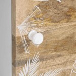 vidaXL Măsuță de cafea, 100x54x40 cm, lemn masiv de mango vidaXL Măsuță de cafea, 100x54x40 cm, lemn masiv de mango