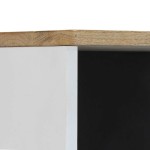 vidaXL Dulap de baie, 38x33,5x160 cm, lemn masiv de mango vidaXL Dulap de baie, 38x33,5x160 cm, lemn masiv de mango