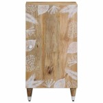vidaXL Bufetă 40x33,5x75 cm lemn masiv de mango vidaXL Bufetă 40x33,5x75 cm lemn masiv de mango