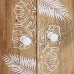 vidaXL Dulap înalt, 60x33,5x100 cm, lemn masiv de mango vidaXL Dulap înalt, 60x33,5x100 cm, lemn masiv de mango