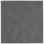 vidaXL Cutii depozitare pliabile 4 buc. gri 32x32x32 cm textil nețesut vidaXL Cutii depozitare pliabile 4 buc. gri 32x32x32 cm textil nețesut