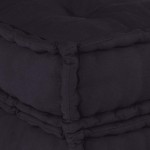 vidaXL Puf modular Antracit 70x70x36 Material vidaXL Puf modular Antracit 70x70x36 Material