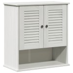 vidaXL Cabinet de baie montat pe perete Alb 67.5 x 34 x 71.5 cm vidaXL Cabinet de baie montat pe perete Alb 67.5 x 34 x 71.5 cm