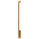 vidaXL Oglindă VIGO maro miere 55.5 x 5 x 70 cm Lemn masiv de pin vidaXL Oglindă VIGO maro miere 55.5 x 5 x 70 cm Lemn masiv de pin