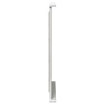 vidaXL Oglindă cu oglindă Alb 55.5 x 5 x 70 cm Lemn masiv de pin vidaXL Oglindă cu oglindă Alb 55.5 x 5 x 70 cm Lemn masiv de pin