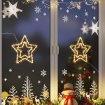 vidaXL Lumini de Crăciun Siluetă de ren 2 buc 35 LED-uri alb cald
