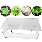Miniseră cu capac 110 x 41 x 55 cm Miniseră cu capac 110 x 41 x 55 cm