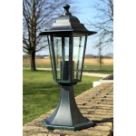 Lampă de grădină 41 cm Lampă de grădină 41 cm