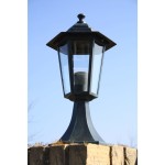 Lampă de grădină 41 cm Lampă de grădină 41 cm