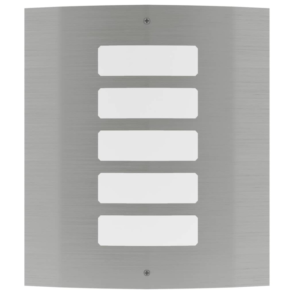 Lampă RSV exterior/interior rezistentă la apă 22 x 30 cm
